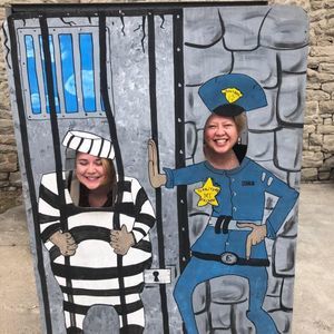 Meet your Posher, Alex